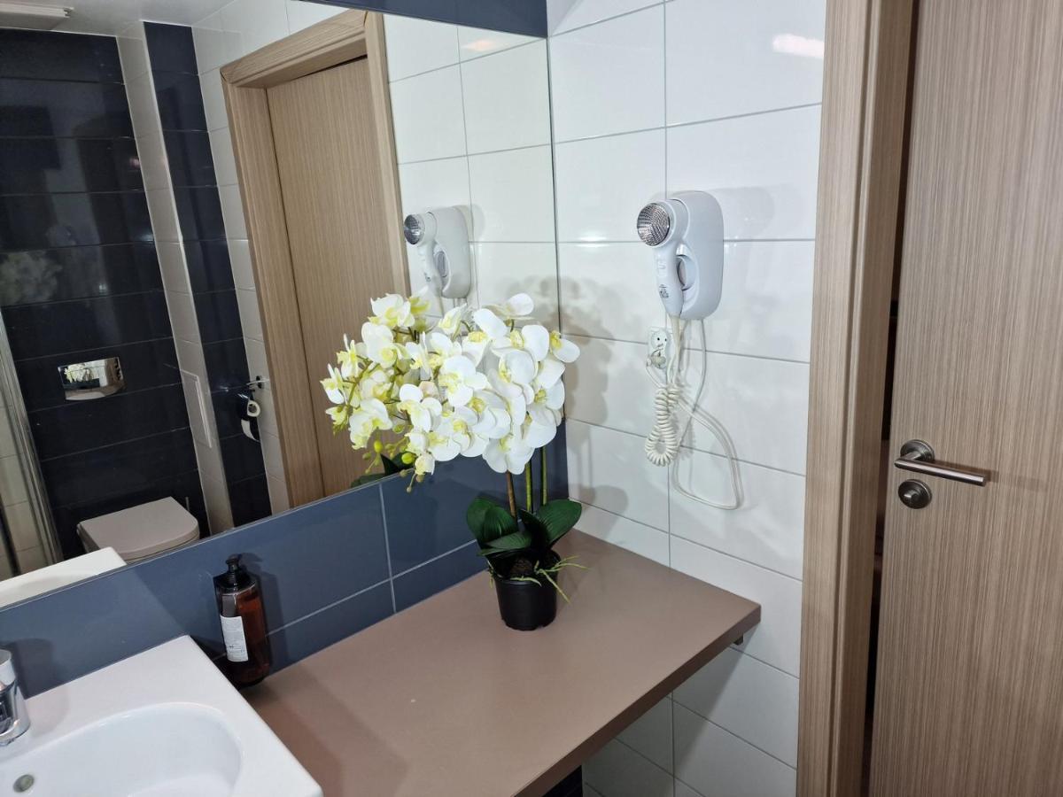 Agat Apartament Czarna Gora Сєнна Екстер'єр фото