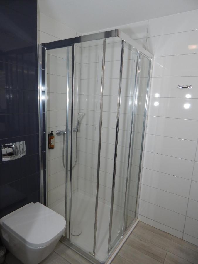 Agat Apartament Czarna Gora Сєнна Екстер'єр фото